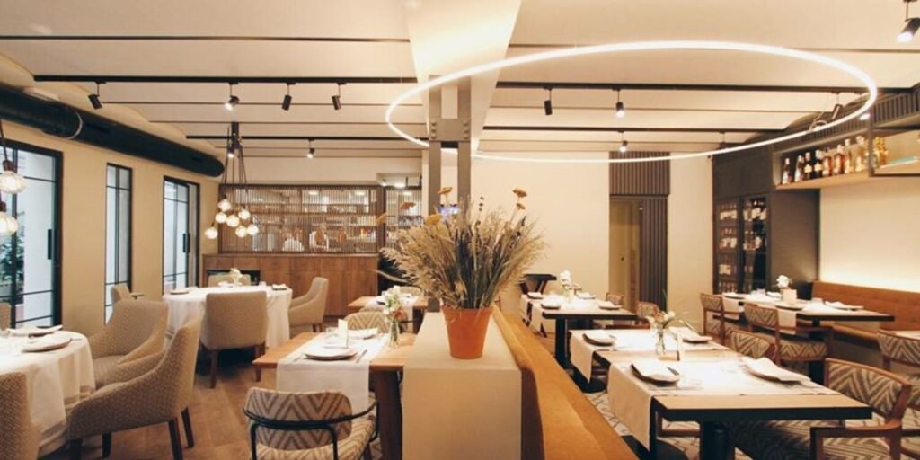 Sa Brisa: Tu Oasis Culinario Balear en el Corazón del Barrio de Ibiza (Madrid)