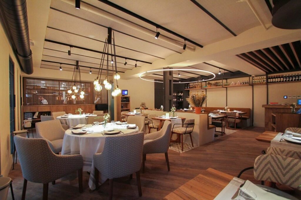 Sa Brisa Madrid: Your Mediterranean Restaurant with a Balearic Essence in the Capital