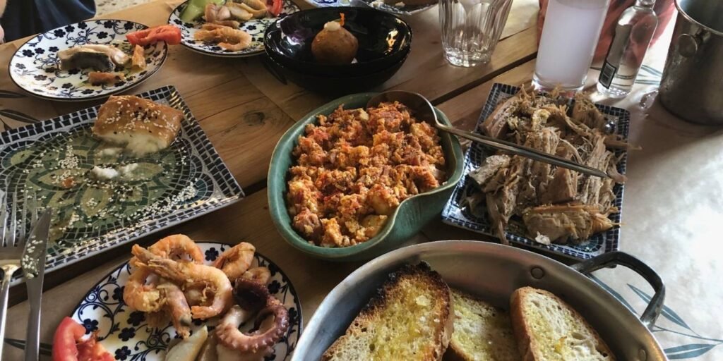 Regala Sa Brisa: Experiencias Gastronómicas para Sorprender