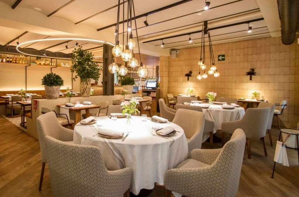 Comida a Domicilio en Madrid: Disfruta Sa Brisa sin Salir de Casa